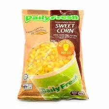 Daily Fresh