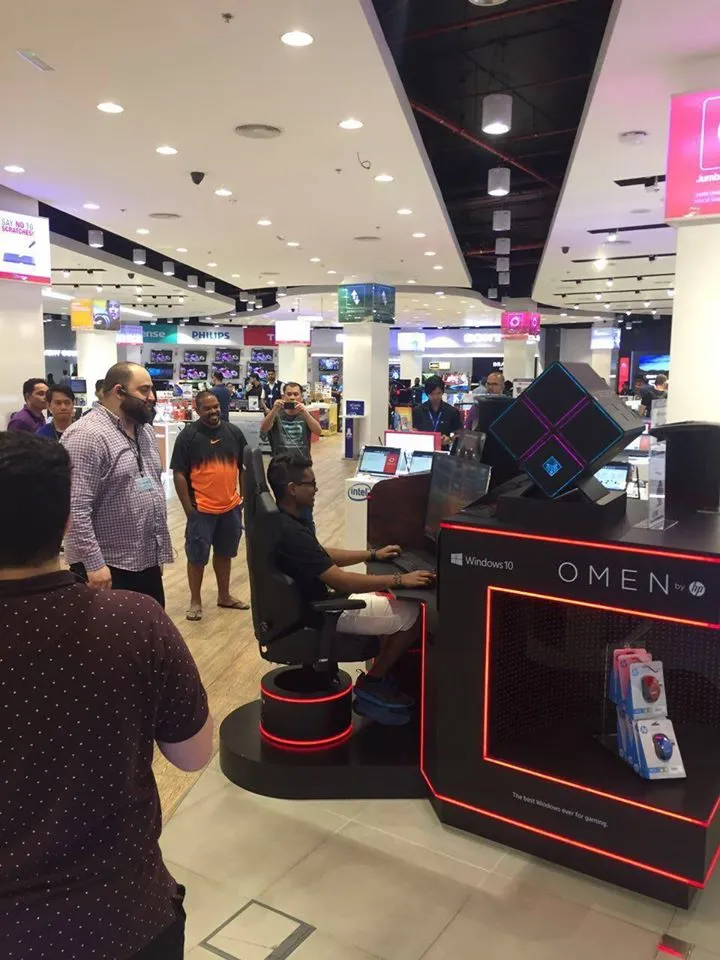 Jumbo Electronics 