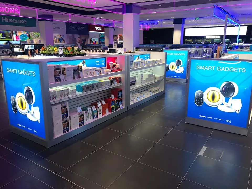 Jumbo Electronics 