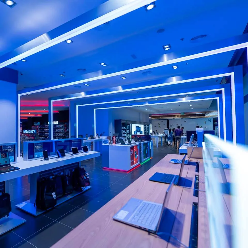 Jumbo Electronics 
