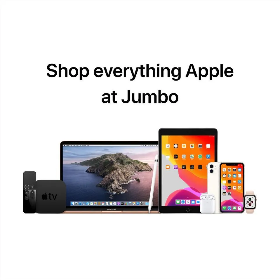 Jumbo Electronics 