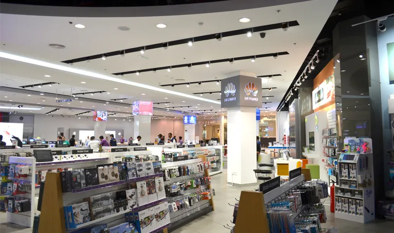 Jumbo Electronics 
