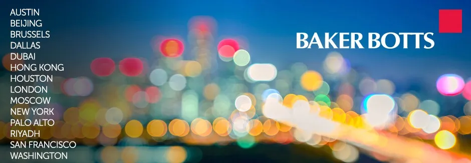 Baker Botts Legal Consultancy
