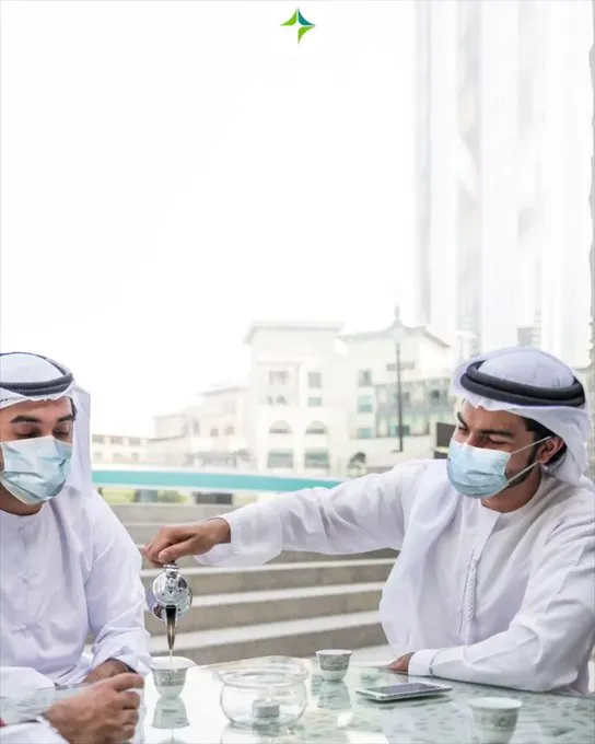 Dubai Health Authority