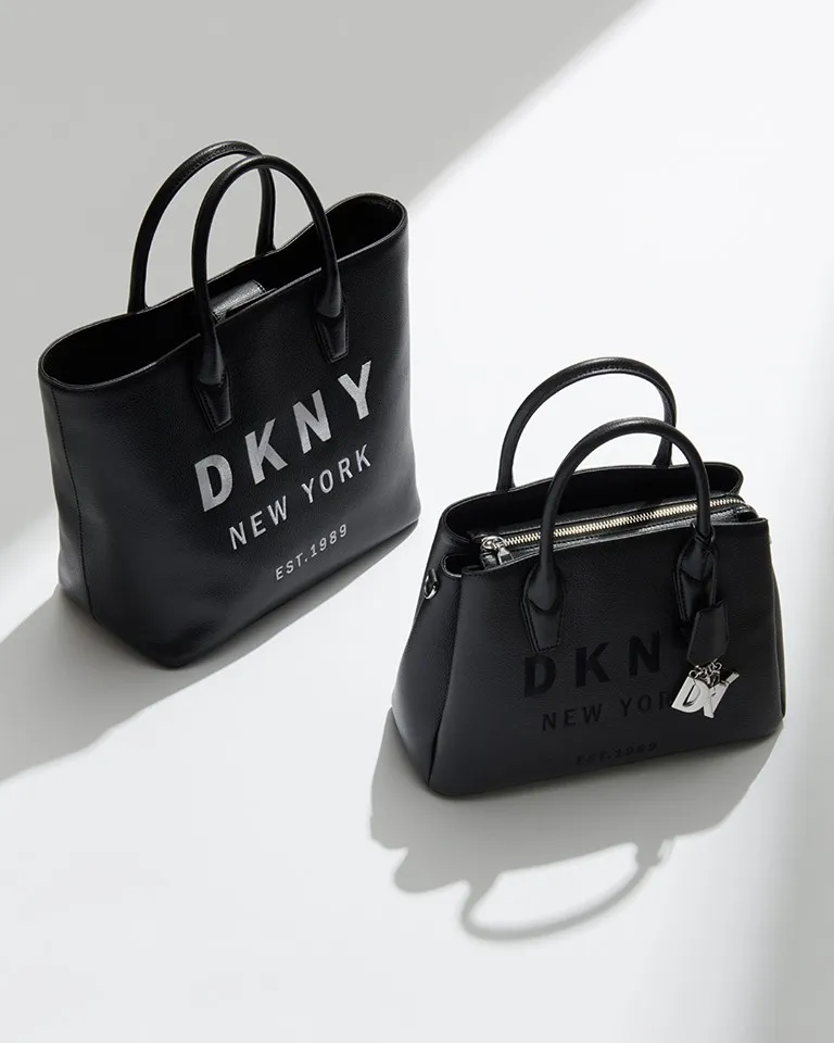 DKNY