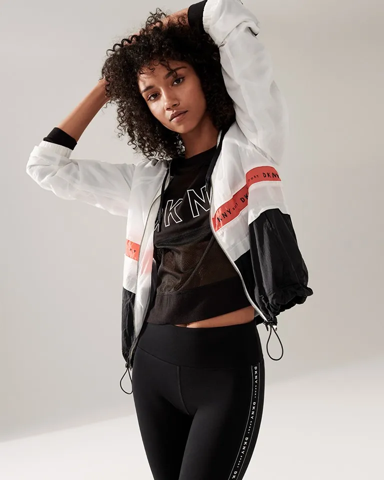 DKNY