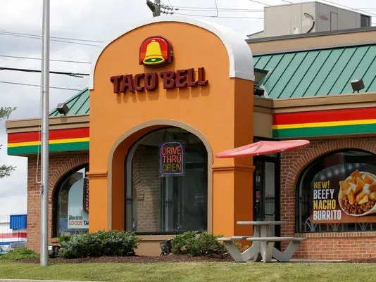 Taco Bell