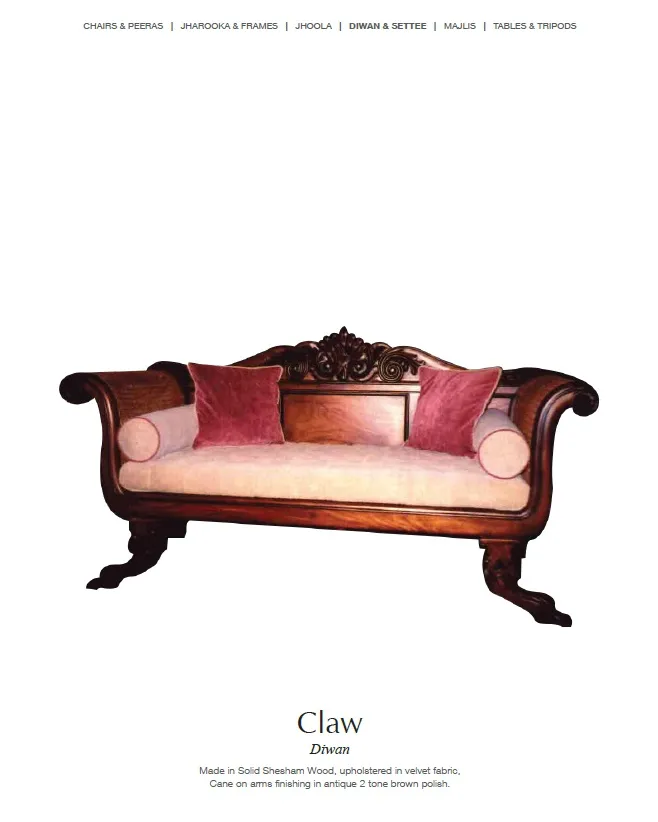 Studio Seven Furnitures