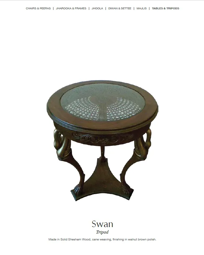 Studio Seven Furnitures