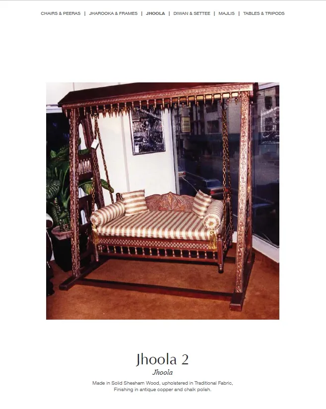 Studio Seven Furnitures