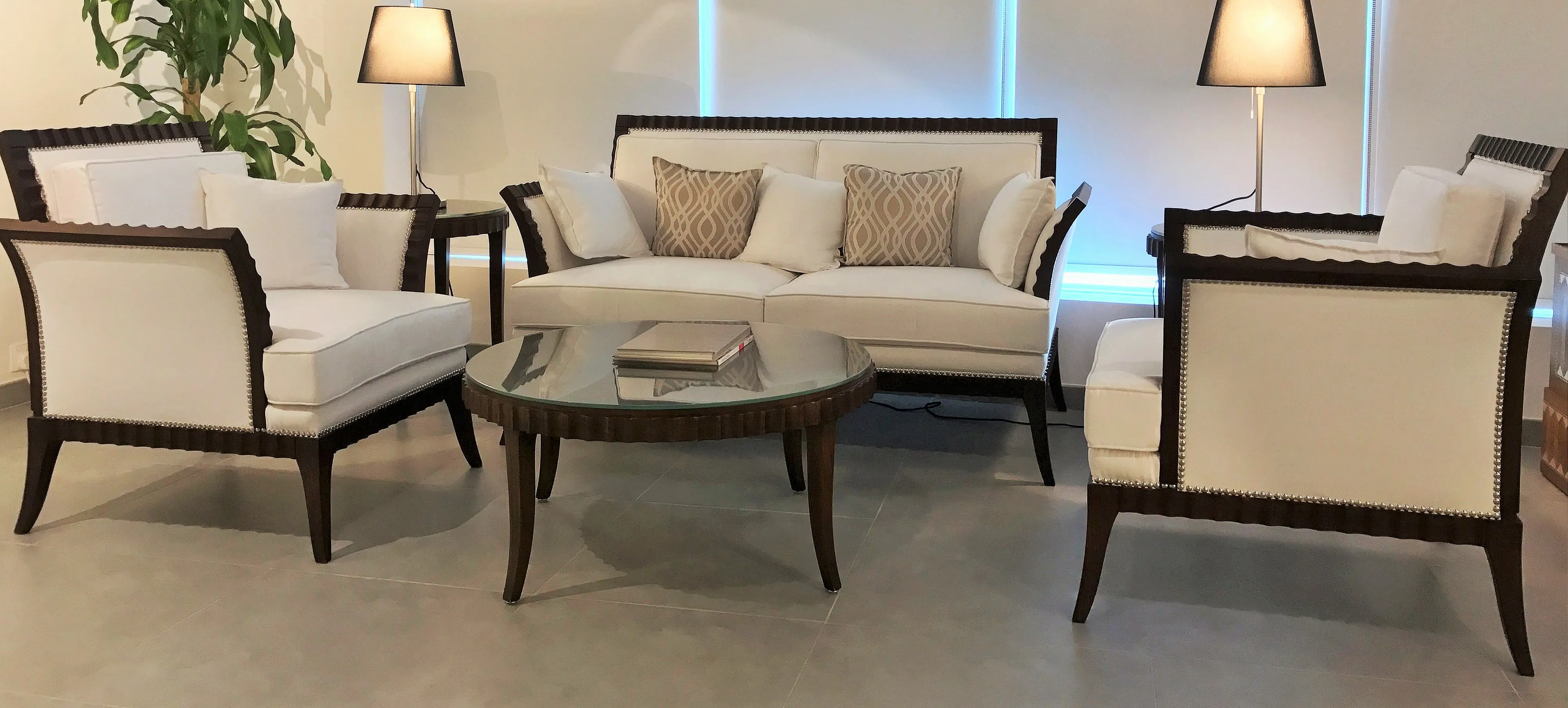 Studio Seven Furnitures