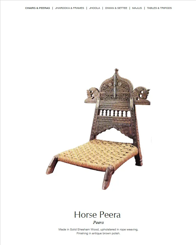 Studio Seven Furnitures