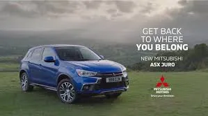 MITSUBISHI MOTORS