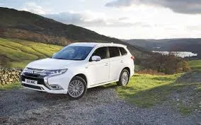 MITSUBISHI MOTORS