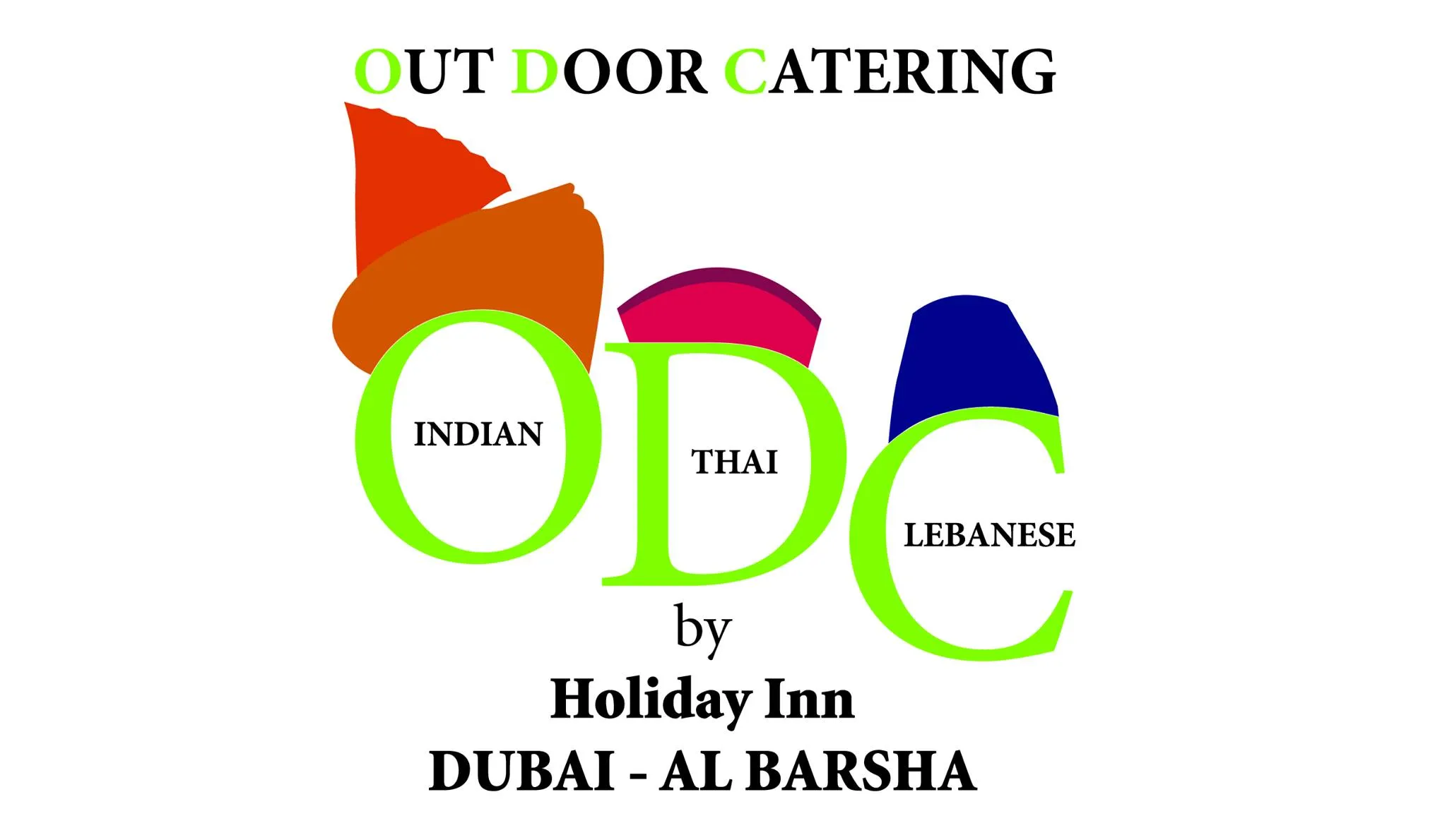 Outdoor Catering Dubai