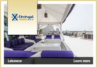 Outdoor Catering Dubai