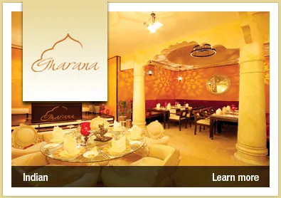 Outdoor Catering Dubai