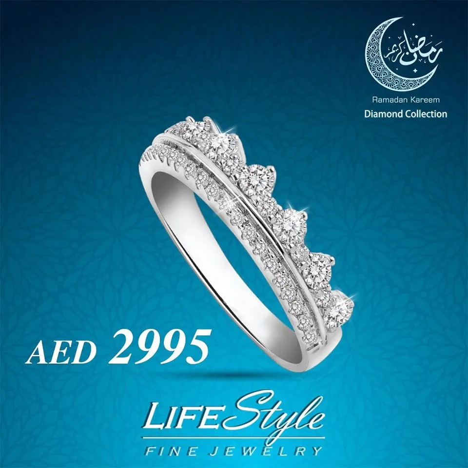 LifeStyle Fine Jewellery, LLC