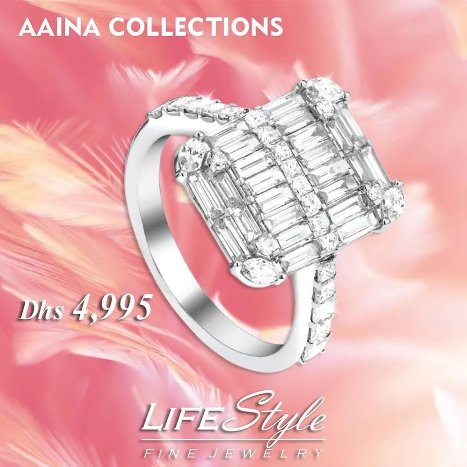 LifeStyle Fine Jewellery, LLC