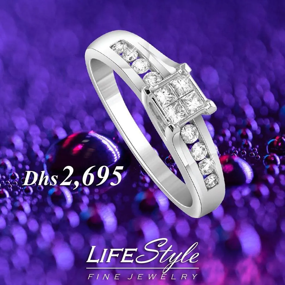 LifeStyle Fine Jewellery, LLC