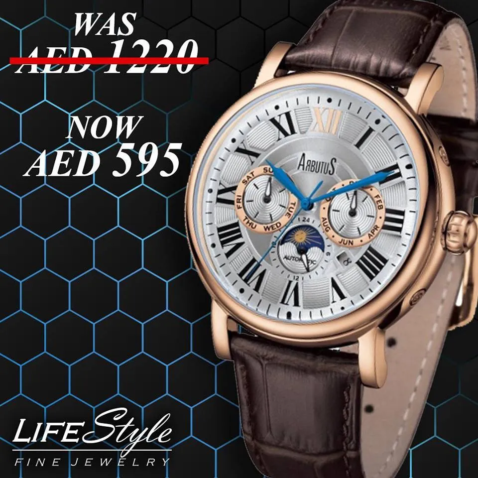 LifeStyle Fine Jewellery, LLC