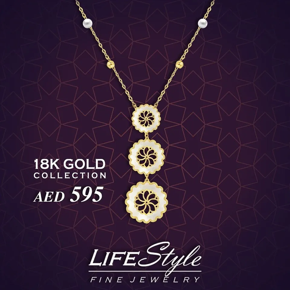 LifeStyle Fine Jewellery, LLC