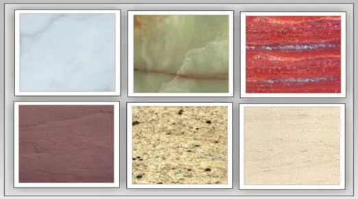 Glaze Granite & Marble Trading, EST