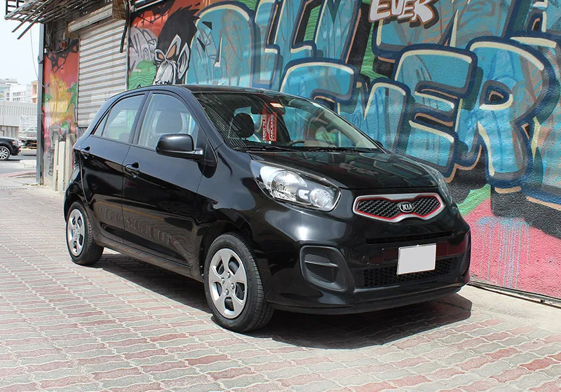 Carlease Rent A Car