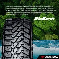 Juma Al Majid Yokohama Tyre