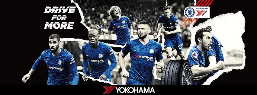 Juma Al Majid Yokohama Tyre