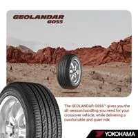 Juma Al Majid Yokohama Tyre