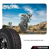 Juma Al Majid Yokohama Tyre