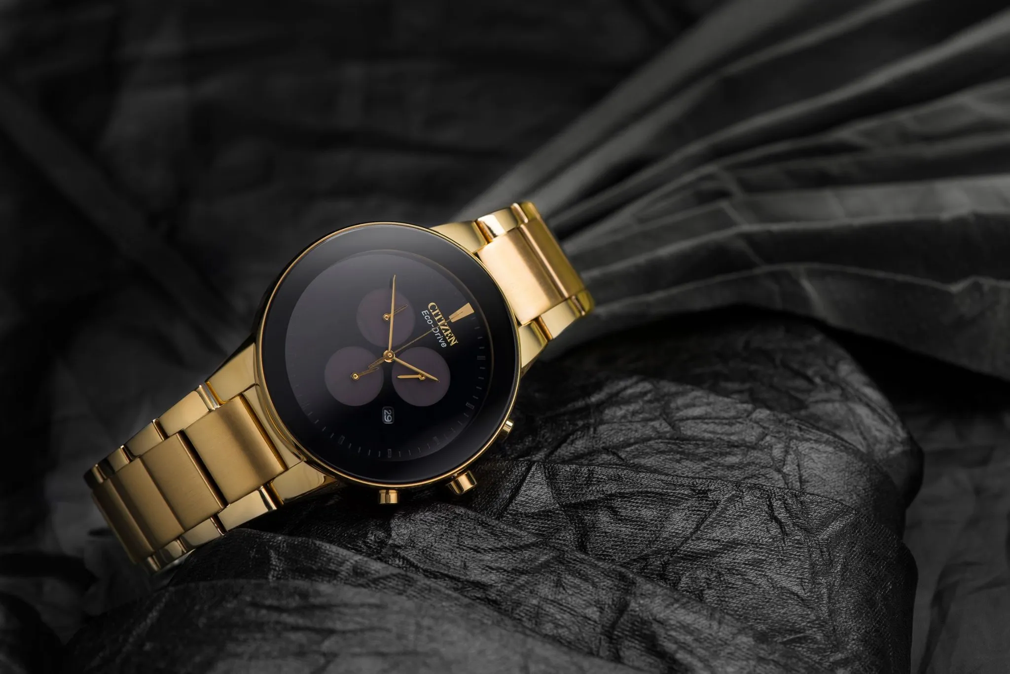 Citizen Watches