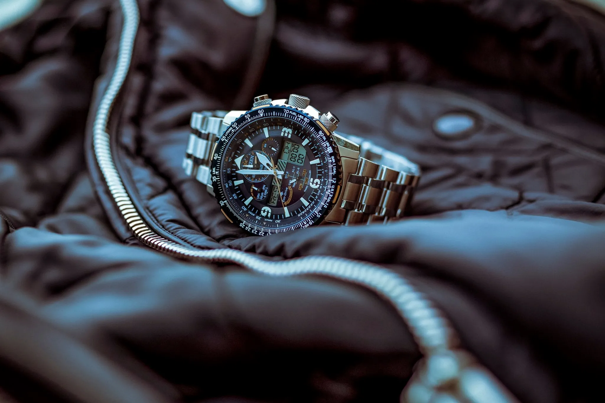 Citizen Watches