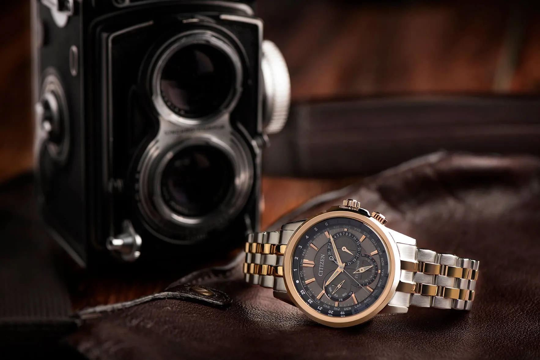 Citizen Watches