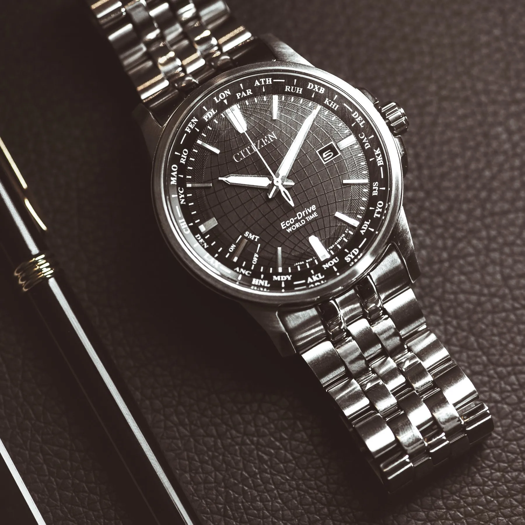 Citizen Watches