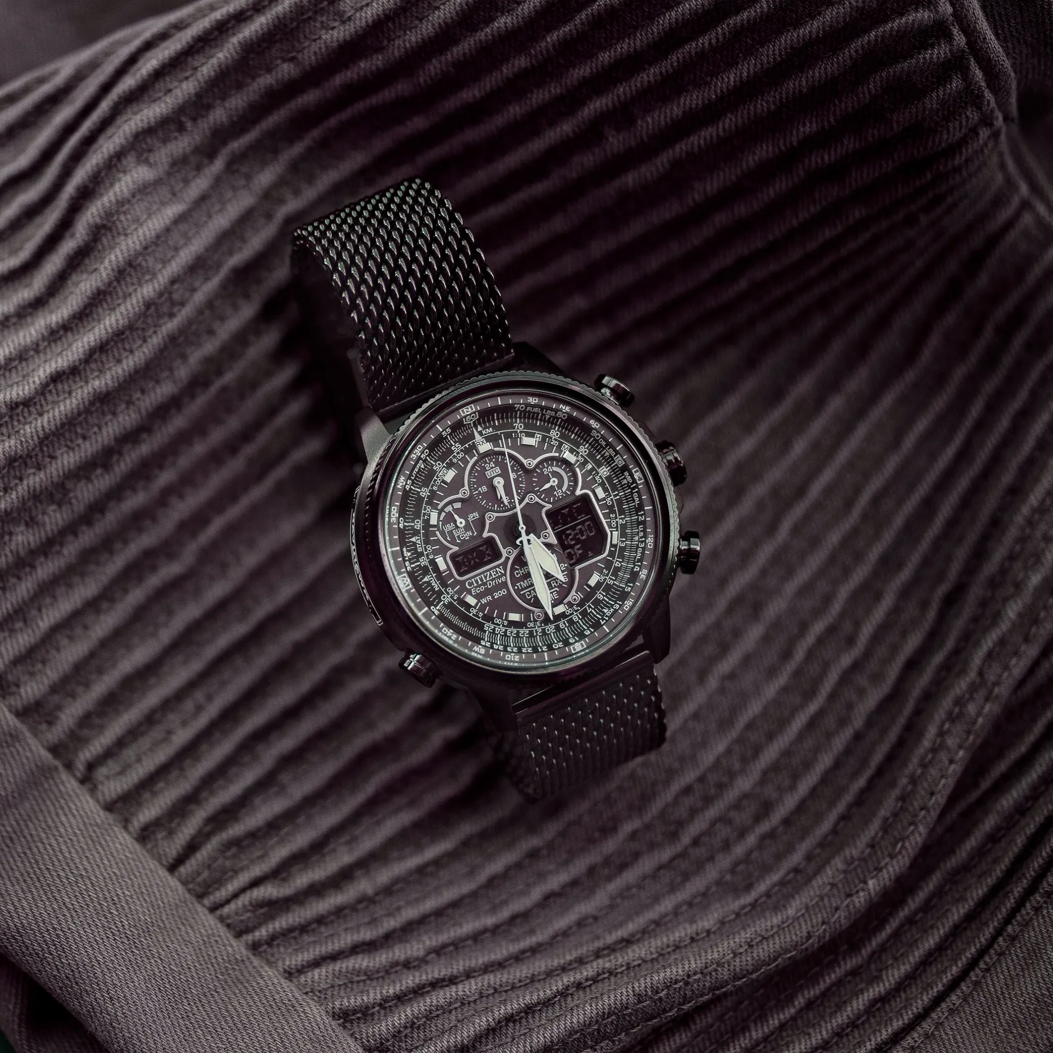 Citizen Watches