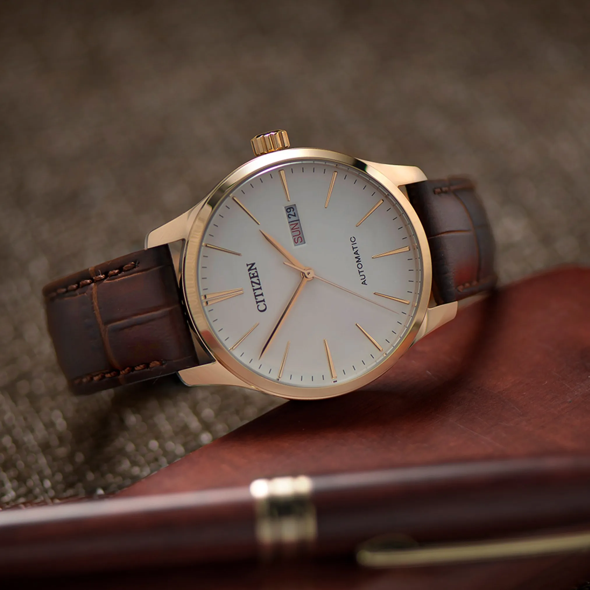 Citizen Watches