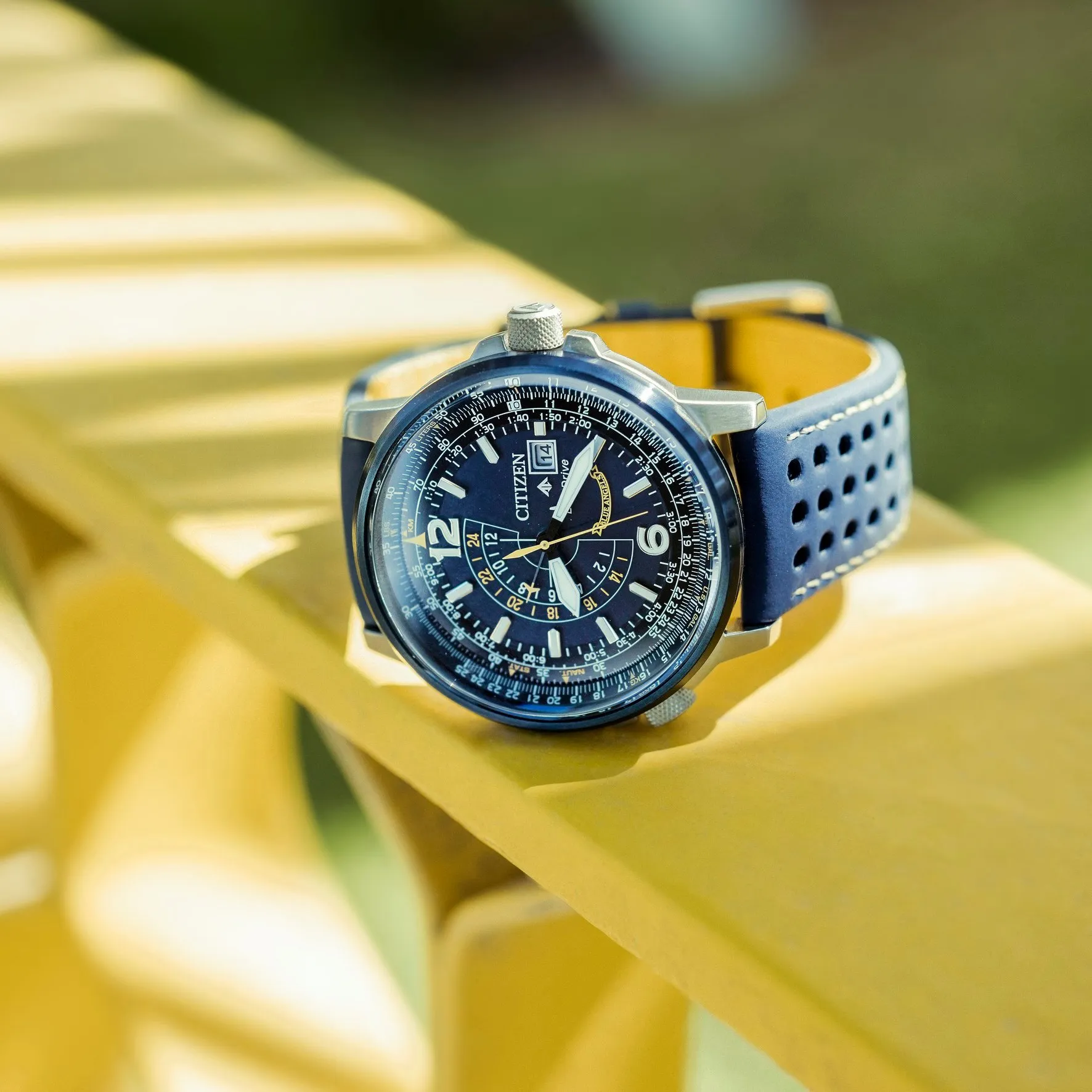 Citizen Watches