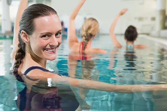 Body & Soul Health club