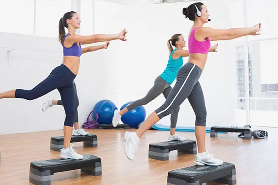 Body & Soul Health club
