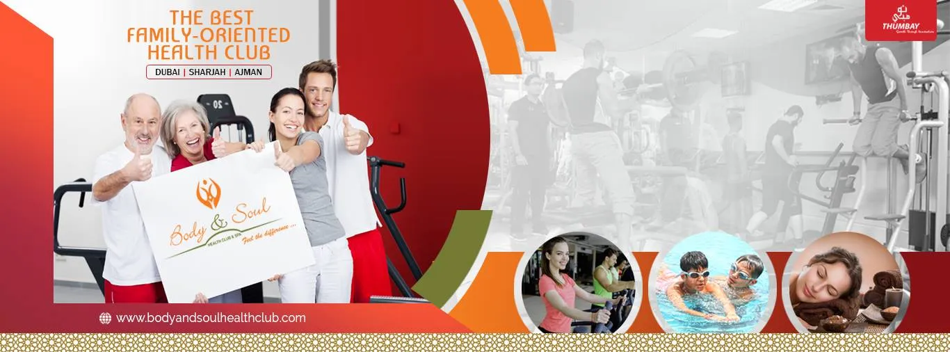 Body & Soul Health club
