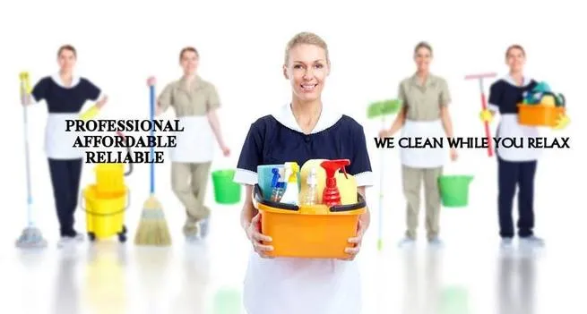 Emerald Star Cleaning Service
