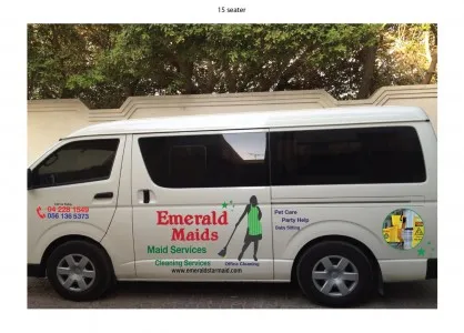 Emerald Star Cleaning Service