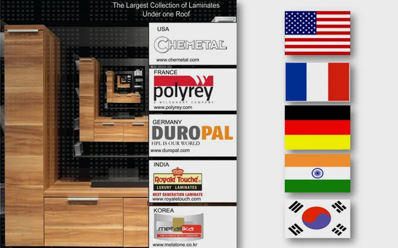 Danube Building Materials Trading, LLC