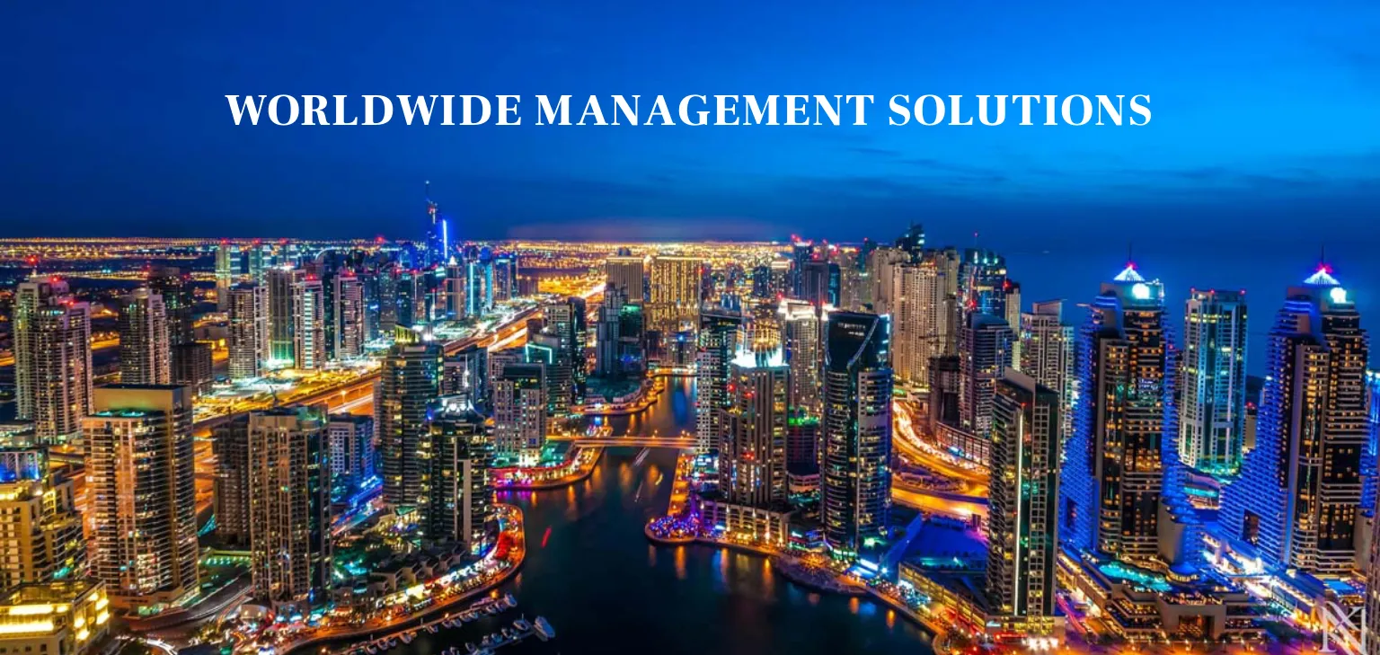 Worldwide Management Solutions