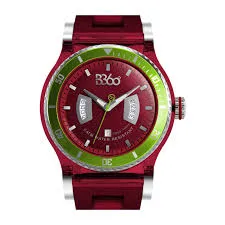 B360 Watch