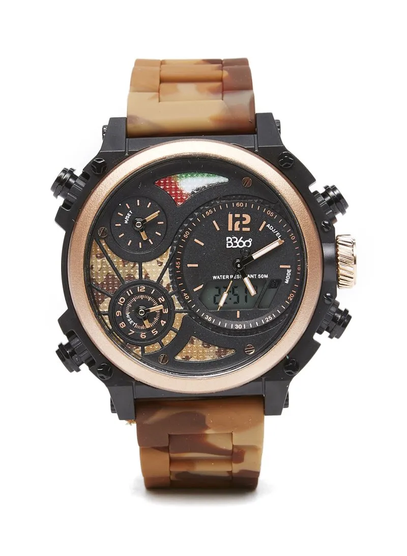 B360 Watch