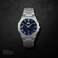 B360 Watch