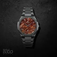 B360 Watch